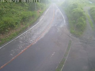 日南町矢戸