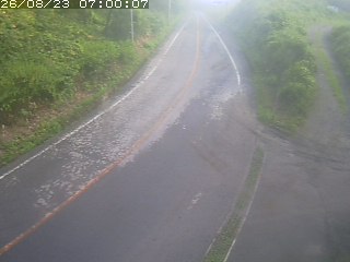 日南町矢戸
