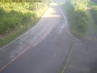 日南町矢戸