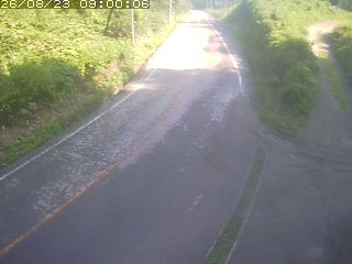 日南町矢戸