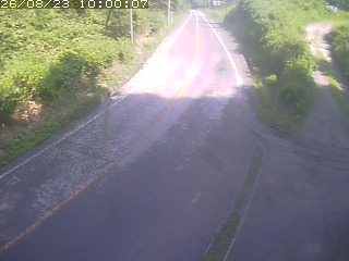 日南町矢戸