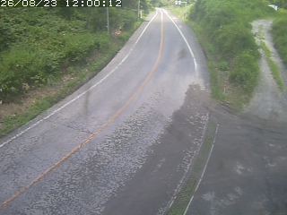 日南町矢戸