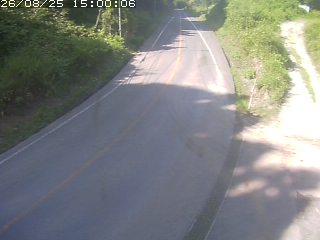 日南町矢戸