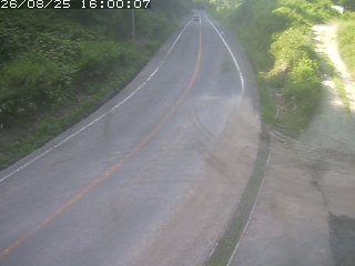 日南町矢戸