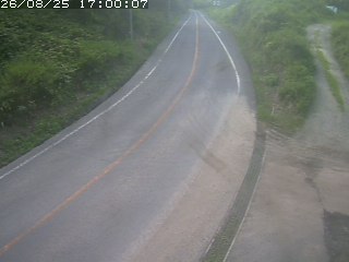 日南町矢戸