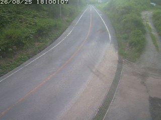 日南町矢戸
