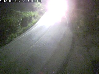 日南町矢戸
