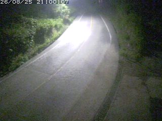 日南町矢戸