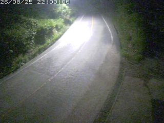 日南町矢戸