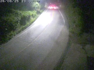 日南町矢戸