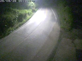 日南町矢戸