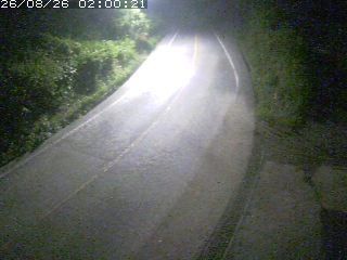 日南町矢戸