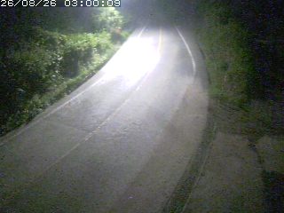 日南町矢戸