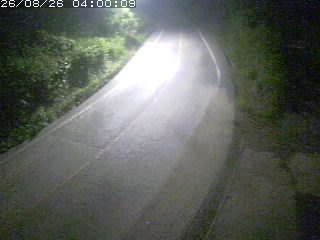 日南町矢戸