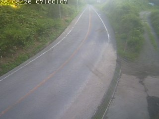 日南町矢戸