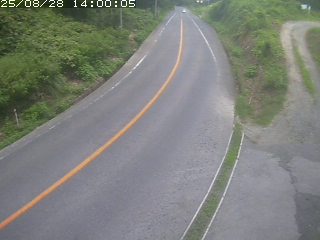 日南町矢戸