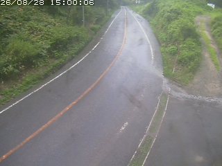 日南町矢戸
