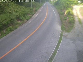 日南町矢戸