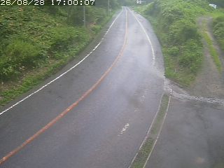 日南町矢戸