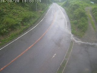 日南町矢戸