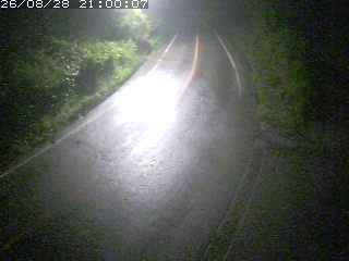 日南町矢戸
