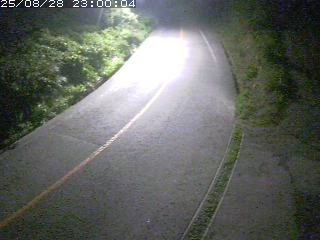 日南町矢戸