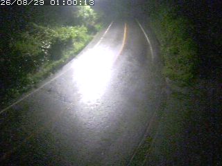 日南町矢戸