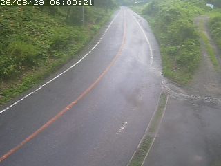 日南町矢戸