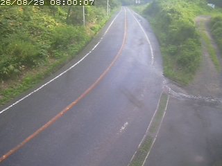 日南町矢戸