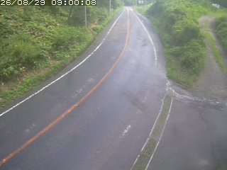 日南町矢戸