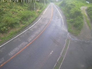 日南町矢戸