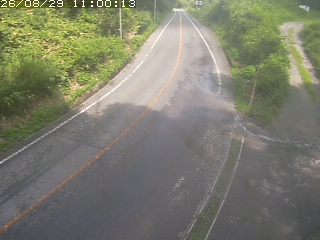 日南町矢戸