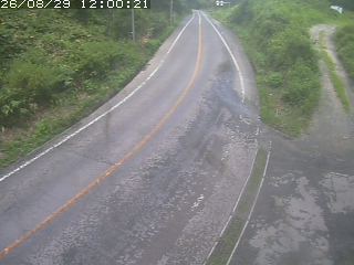 日南町矢戸