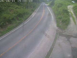 日南町矢戸