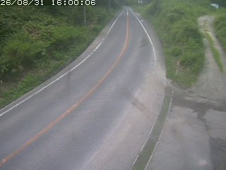 日南町矢戸