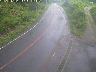 日南町矢戸