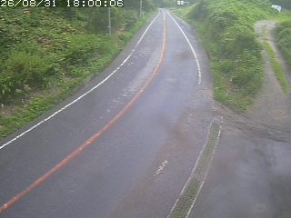 日南町矢戸