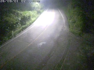 日南町矢戸