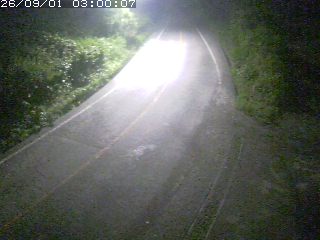 日南町矢戸