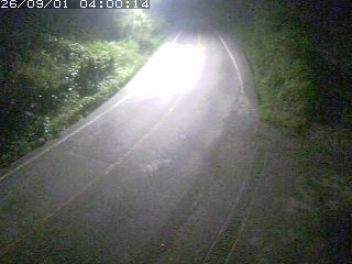 日南町矢戸