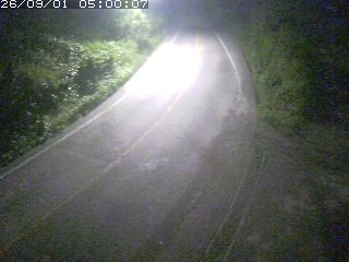 日南町矢戸