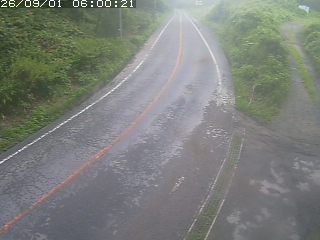 日南町矢戸