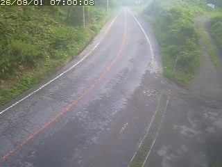 日南町矢戸