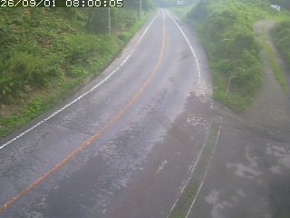 日南町矢戸