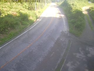 日南町矢戸