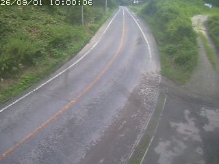 日南町矢戸