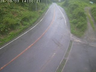 日南町矢戸
