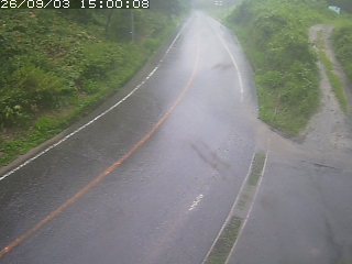 日南町矢戸