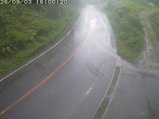 日南町矢戸