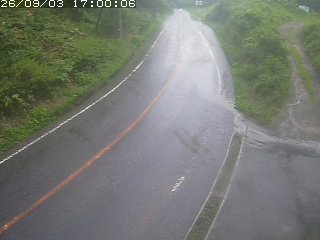 日南町矢戸